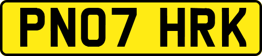 PN07HRK