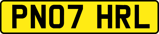 PN07HRL