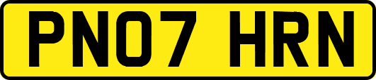 PN07HRN