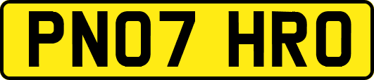 PN07HRO