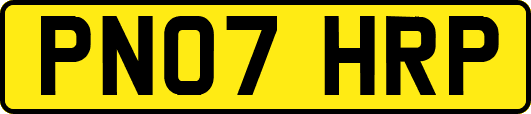 PN07HRP