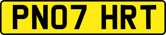 PN07HRT