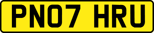 PN07HRU