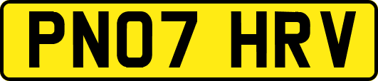PN07HRV