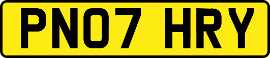 PN07HRY