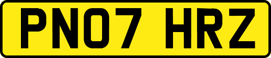 PN07HRZ