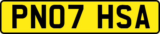 PN07HSA