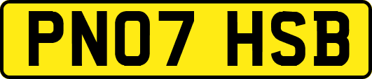 PN07HSB