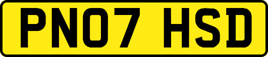 PN07HSD