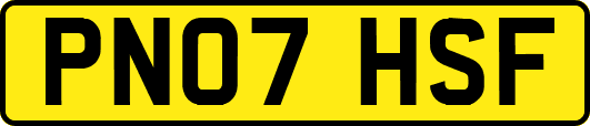PN07HSF