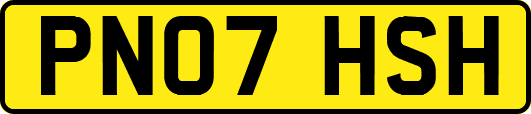 PN07HSH