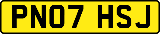 PN07HSJ