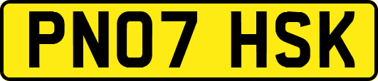 PN07HSK