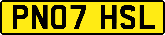 PN07HSL