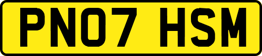PN07HSM