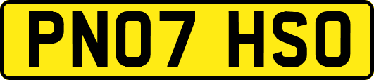 PN07HSO