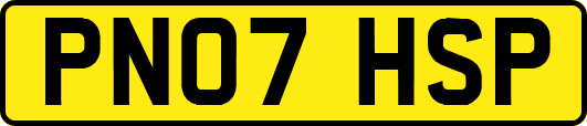 PN07HSP