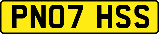 PN07HSS