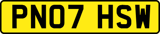 PN07HSW