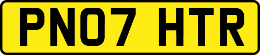 PN07HTR