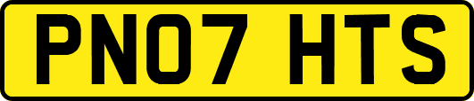 PN07HTS