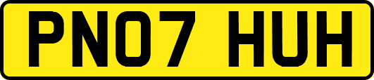 PN07HUH