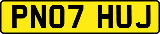 PN07HUJ