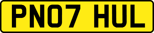 PN07HUL