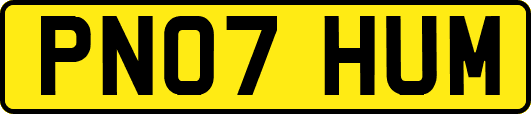 PN07HUM