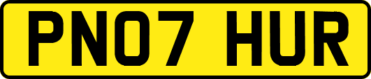 PN07HUR