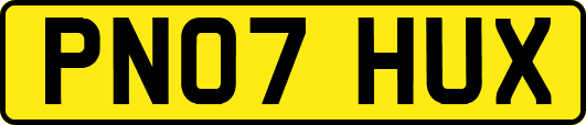 PN07HUX