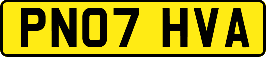 PN07HVA