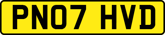 PN07HVD
