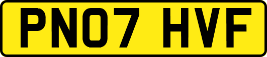 PN07HVF