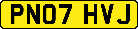 PN07HVJ