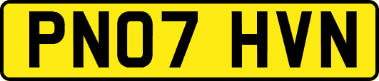 PN07HVN
