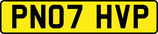 PN07HVP