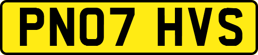 PN07HVS