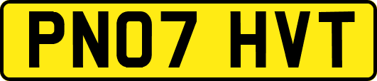 PN07HVT
