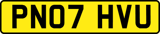 PN07HVU