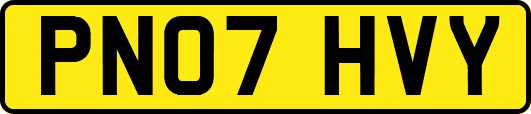 PN07HVY