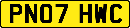 PN07HWC