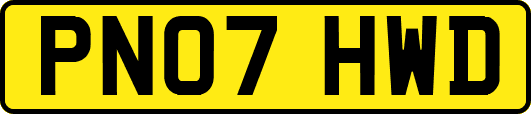 PN07HWD
