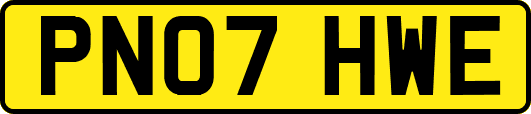 PN07HWE