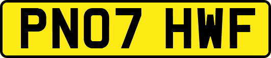 PN07HWF