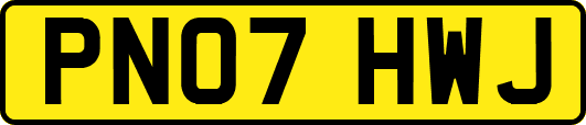 PN07HWJ