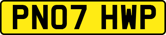 PN07HWP