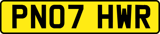 PN07HWR