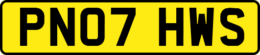PN07HWS