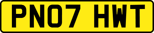 PN07HWT
